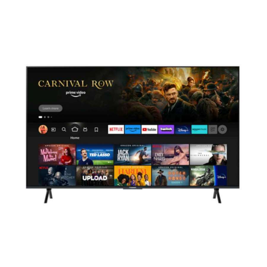 Panasonic TX-85MXW834 | HDR 4K LED TV