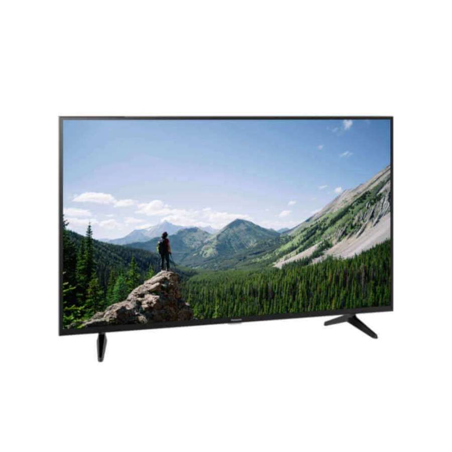 Panasonic TX-32MSW504 B | FULL HD LED TV