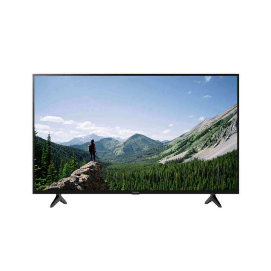 Panasonic TX-32MSW504 B | FULL HD LED TV