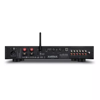 Audiolab 7000A in Geneva | Digistore.ch
