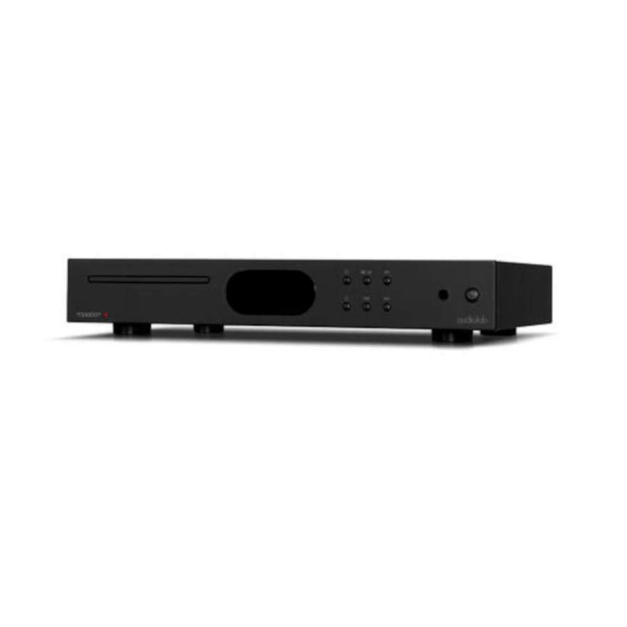 Audiolab 7000CDT Black | CD transport