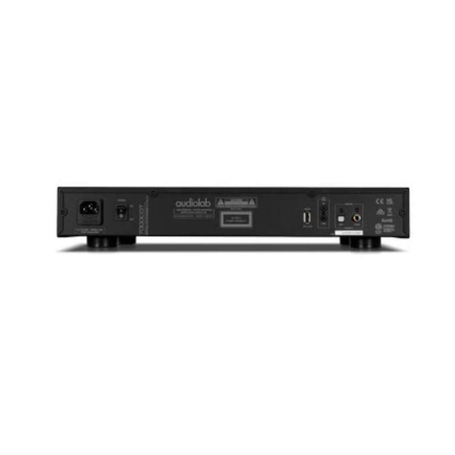 Audiolab 7000CDT Black | CD transport