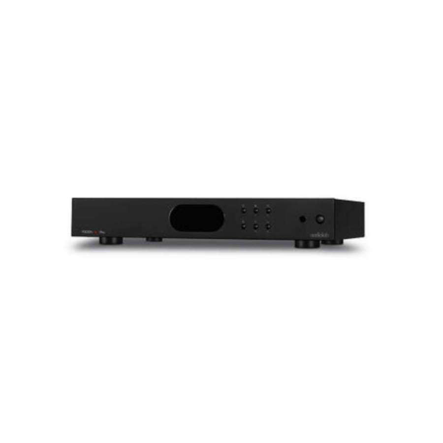 Audiolab 7000N PLAY Black | Wireless Audio Streaming Player