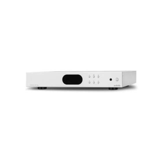 Audiolab 7000N PLAY Silver | Wireless Audio Streaming Player
