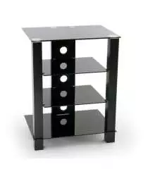 Erard Club Hifi | Meuble Hifi ouvert