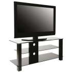 Erard Club 1100 | Meuble TV ouvert