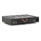 Hegel H95 black | Amplificateur Hifi Stéréo avec DAC