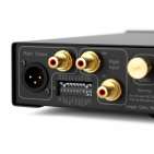 Hegel V10 black | Phono Stage High-End