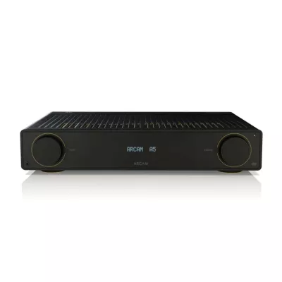 Arcam A5 | Hifi Integrated Amplifier