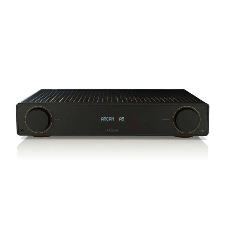 Arcam A5 | Hifi Integrated Amplifier