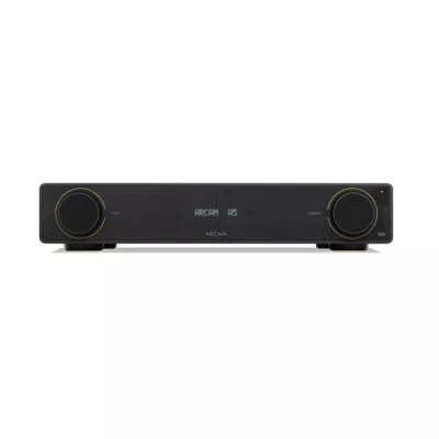 Arcam A5 | Hifi Integrated Amplifier