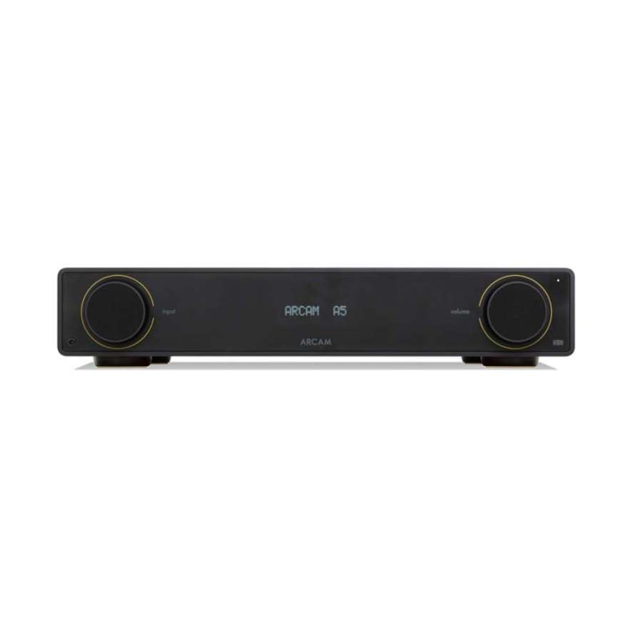 Arcam A5 | Hifi Integrated Amplifier