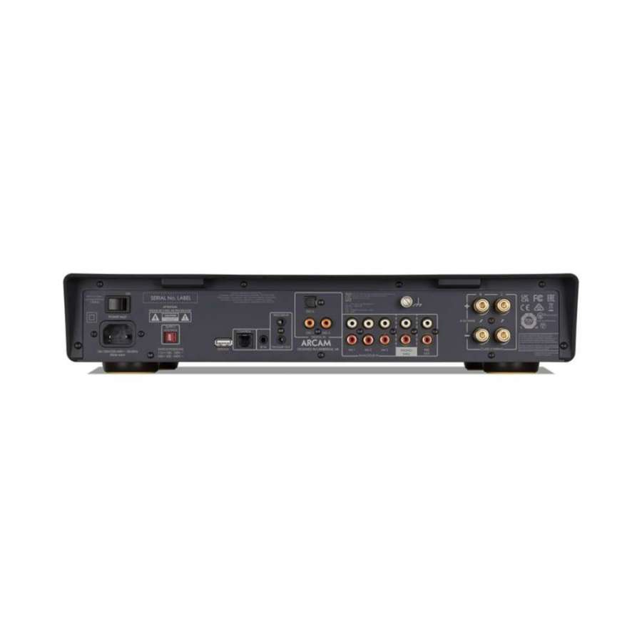 Arcam A5 | Hifi Integrated Amplifier