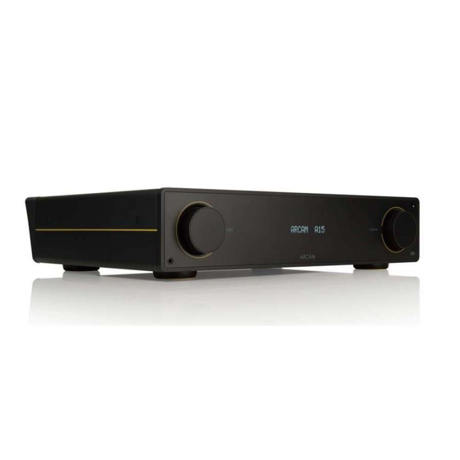 Arcam A15 | Hifi Integrated Amplifier