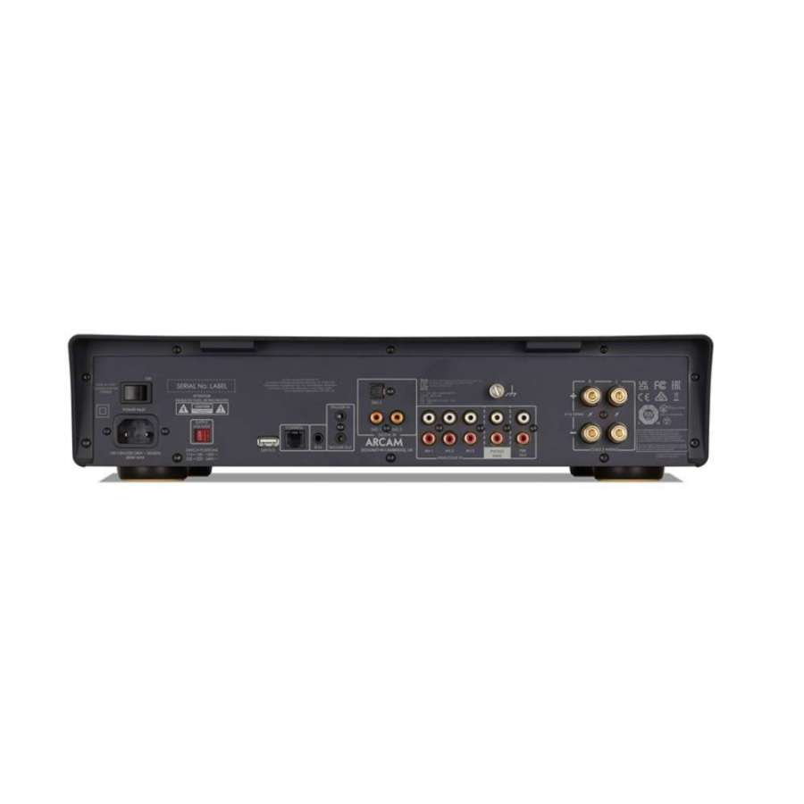 Arcam A15 | Hifi Integrated Amplifier