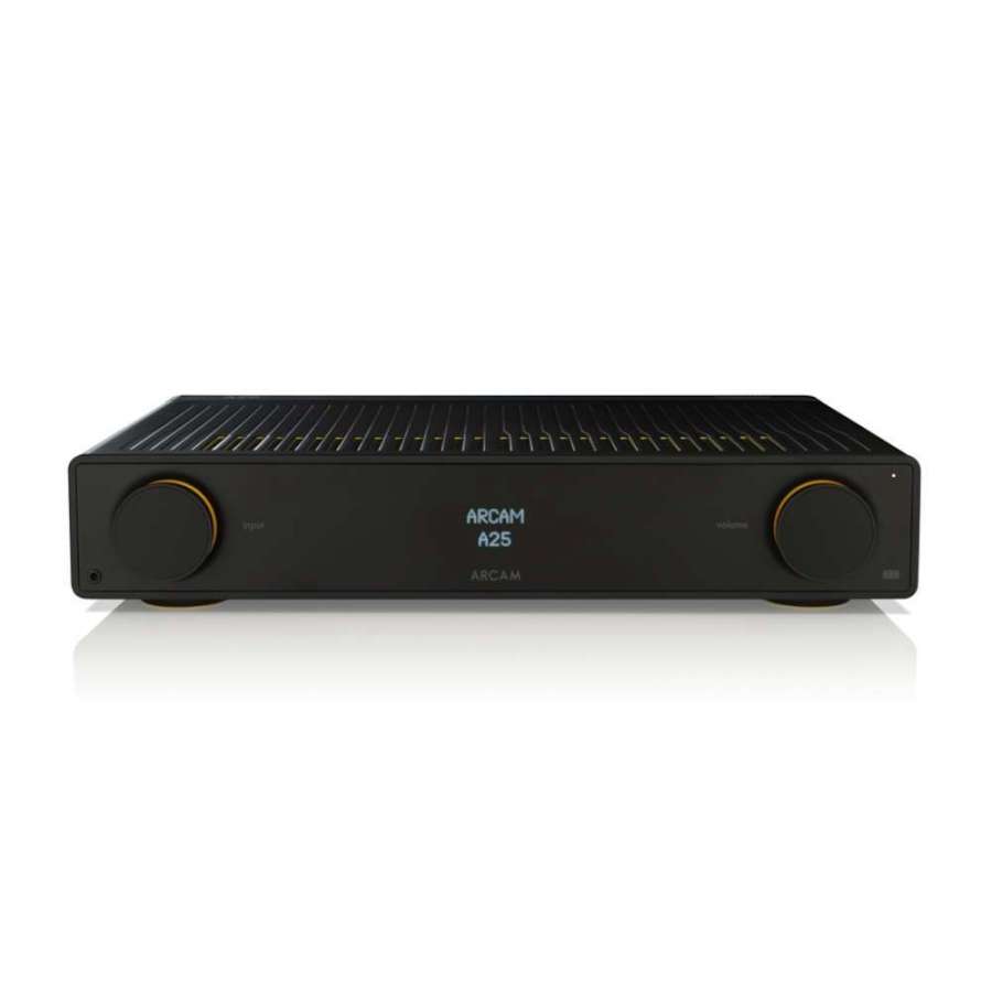 Arcam A25 | Hifi Integrated Amplifier