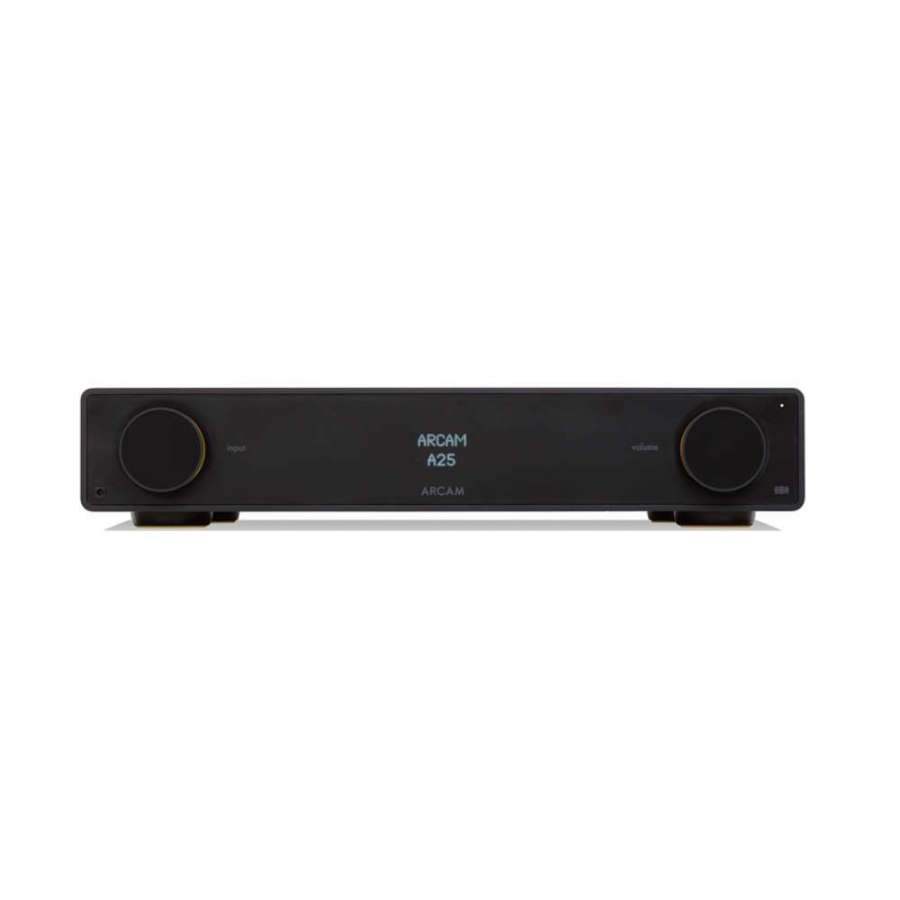 Arcam A25 | Hifi Integrated Amplifier