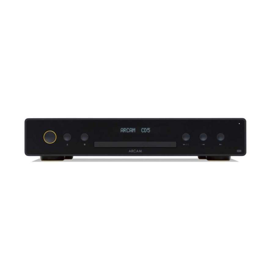 Arcam CD5 | CD Player