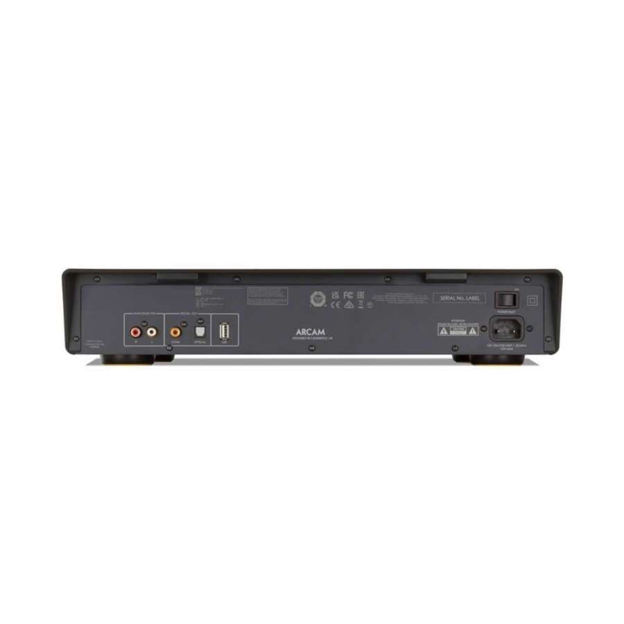 Arcam CD5 | CD Player