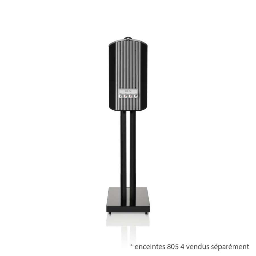 Bowers & Wilkins FS-805 D4 Pieds d'enceinte bibliothèque (pièce)