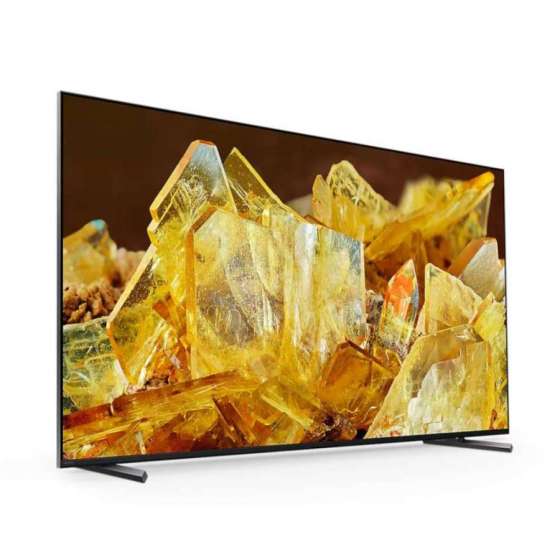 Sony XR-65X90LAEP | Monolith Design 4K LED TV