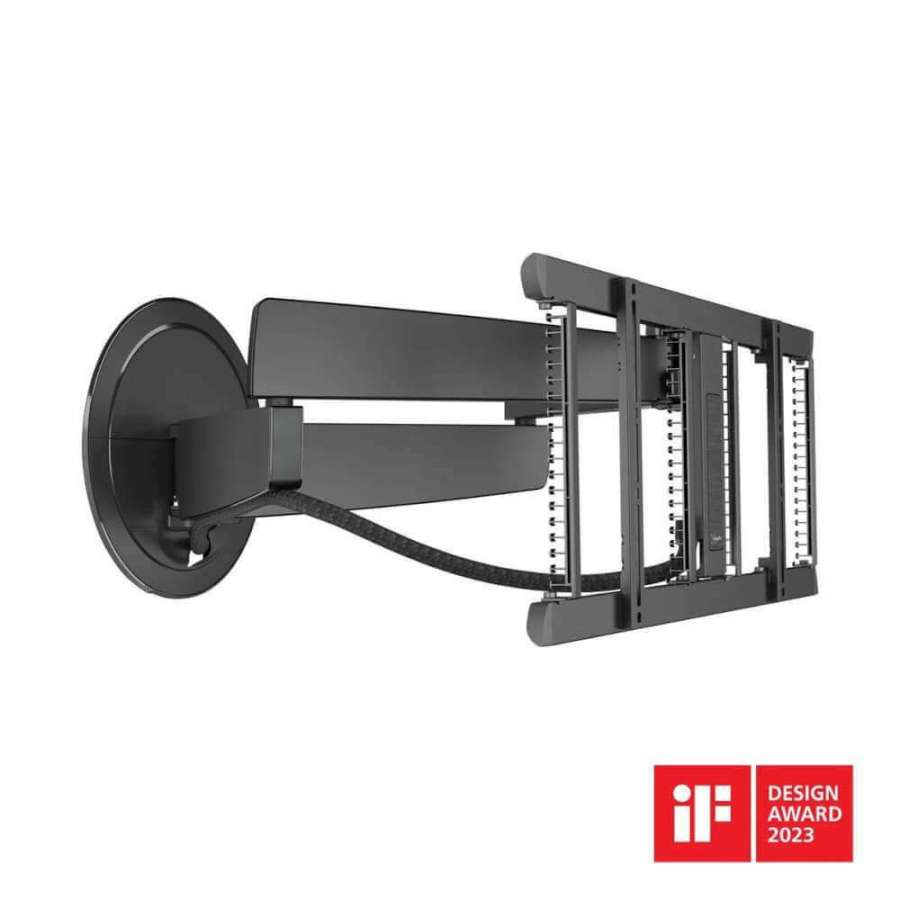 Vogel's TVM 7655 Black | Support TV Orientable