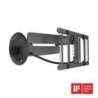 Vogel's TVM 7655 Black | Support TV Orientable