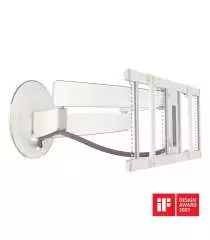 Vogel's TVM 7655 White | Support TV Orientable