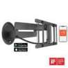 Vogel's TVM 7675 Black | Support TV Motorisé