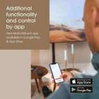 Vogel's TVM 7675 Black | Support TV Motorisé