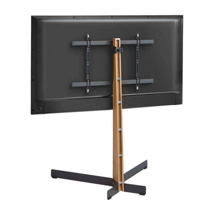 Vogel's TVS 3695 Black | Support Pied TV