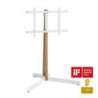 Vogel's TVS 3695 White | Support Pied TV