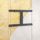 Vogel's TVA 6950 Black | Adaptateur pour ossature