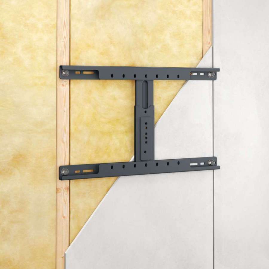 Vogel's TVA 6950 Black | Adaptateur pour ossature