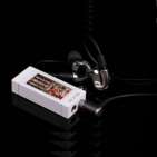 Aune Yuki | Amplificateur de casque et DAC USB portable