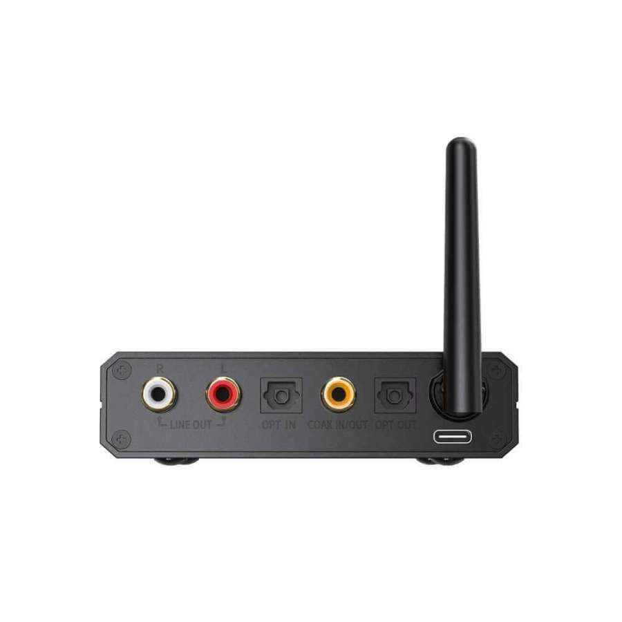 FiiO BR13 | Récepteur Bluetooth Hi-Fi