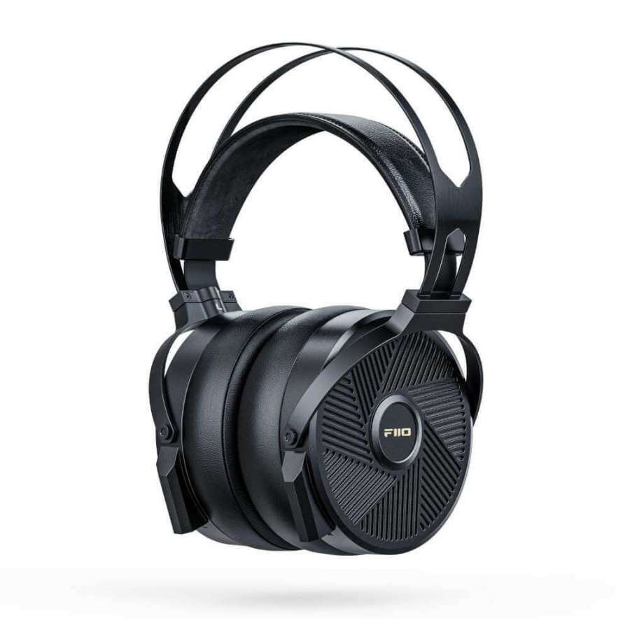 FiiO FT5 Black | Casque ouvert à magnétostat