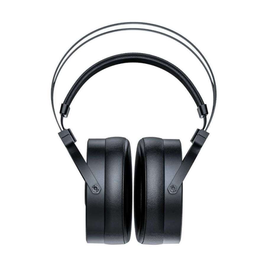 FiiO FT5 Black | Casque ouvert à magnétostat