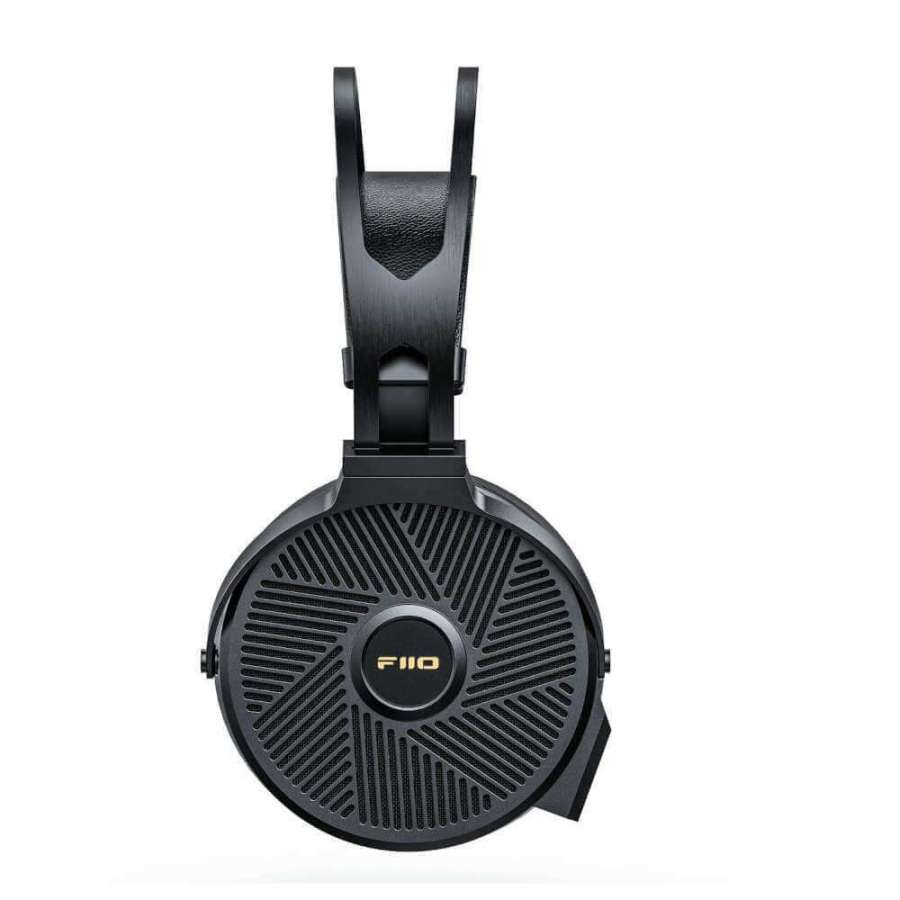 FiiO FT5 Black | Casque ouvert à magnétostat