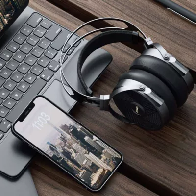 FiiO FT5 Black