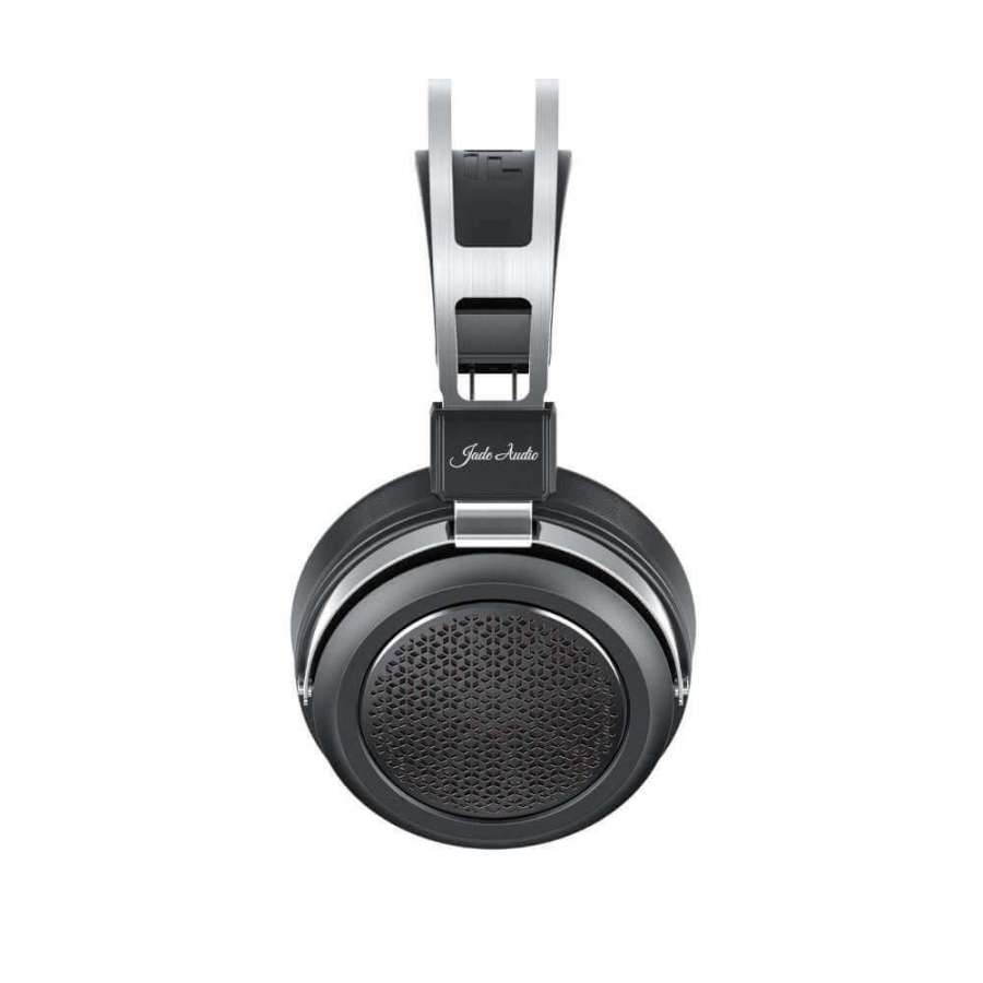 FiiO JT1 Black | Casque dynamique