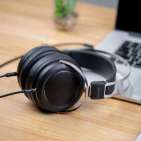 FiiO JT1 Black | Casque dynamique