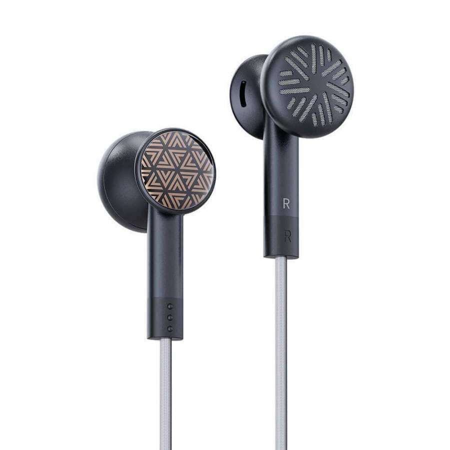 FiiO FF3S Black | Ecouteurs Earbuds