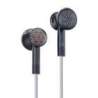 FiiO FF3S Black | Ecouteurs Earbuds