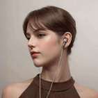 FiiO FF3S Black | Ecouteurs Earbuds