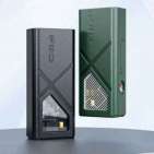 FiiO SK-KA13 Green | Étui pour FiiO KA13