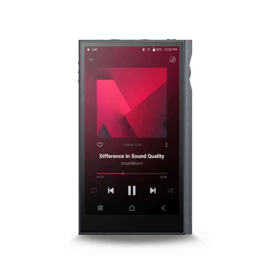 Astell&Kern KANN ULTRA | Lecteur Hi-Res