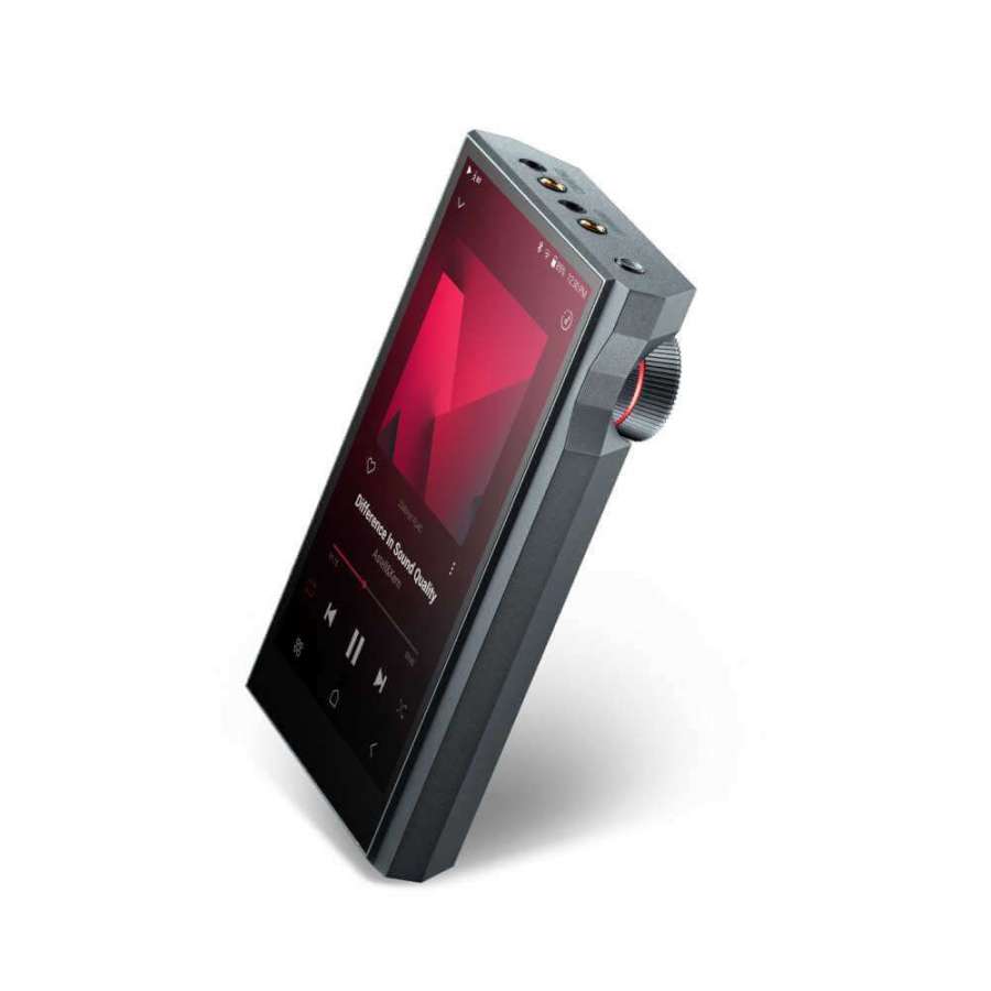 Astell&Kern KANN ULTRA | Lecteur Hi-Res