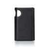 Astell&Kern Etui en cuir Black pour KANN ULTRA