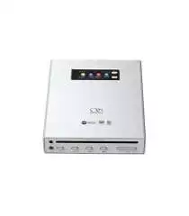 Shanling EC Mini Silver | Lecteur CD portable, DAC USB, Bluetooth